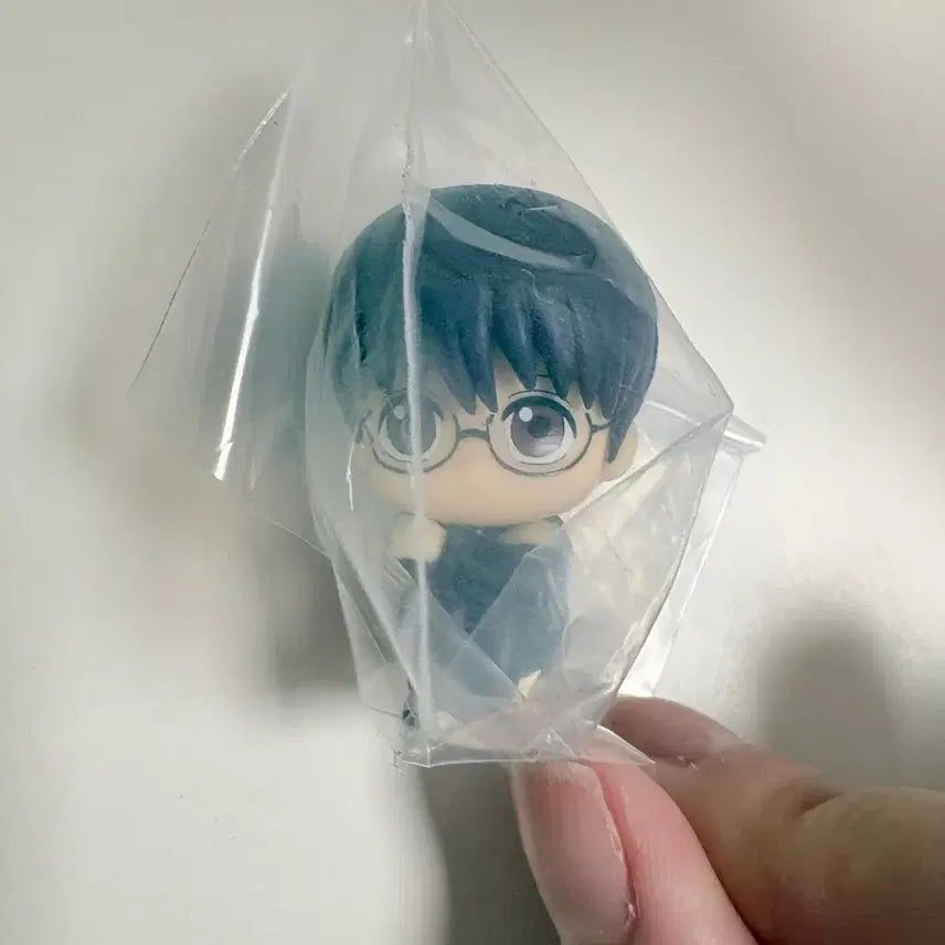 [BUNJANG] Gintama Gintoki Shinpachi Figure / 은혼 삼젯 마치보우케 신파치