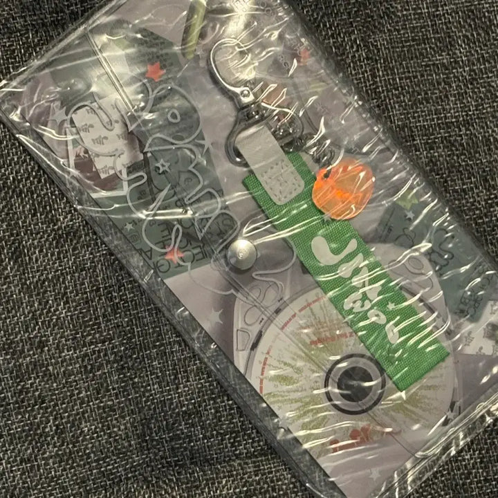 [BUNJANG] Resin Sparkles Sisyphus&