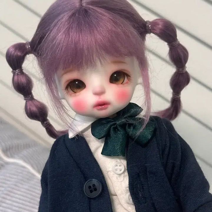 [BUNJANG] SuiDol Schu Churu White Head Bundle Set / 구관 수이돌 슈 츄루 미백헤드 일괄
