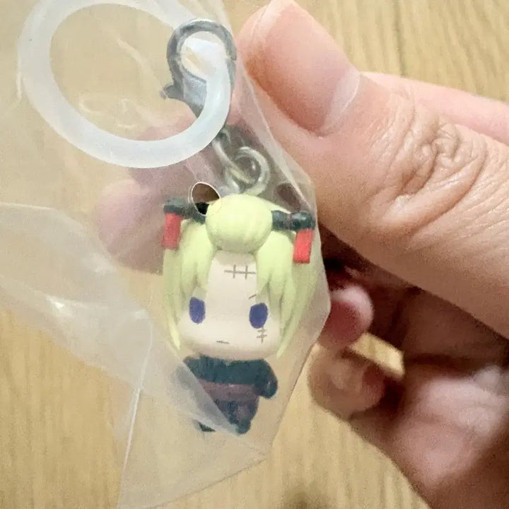 [BUNJANG] Gintama Yoshiwara Engetsu Arc Mezushi Tsukuyo Figure / 은혼 요시와라대염상 메지루시 츠쿠요