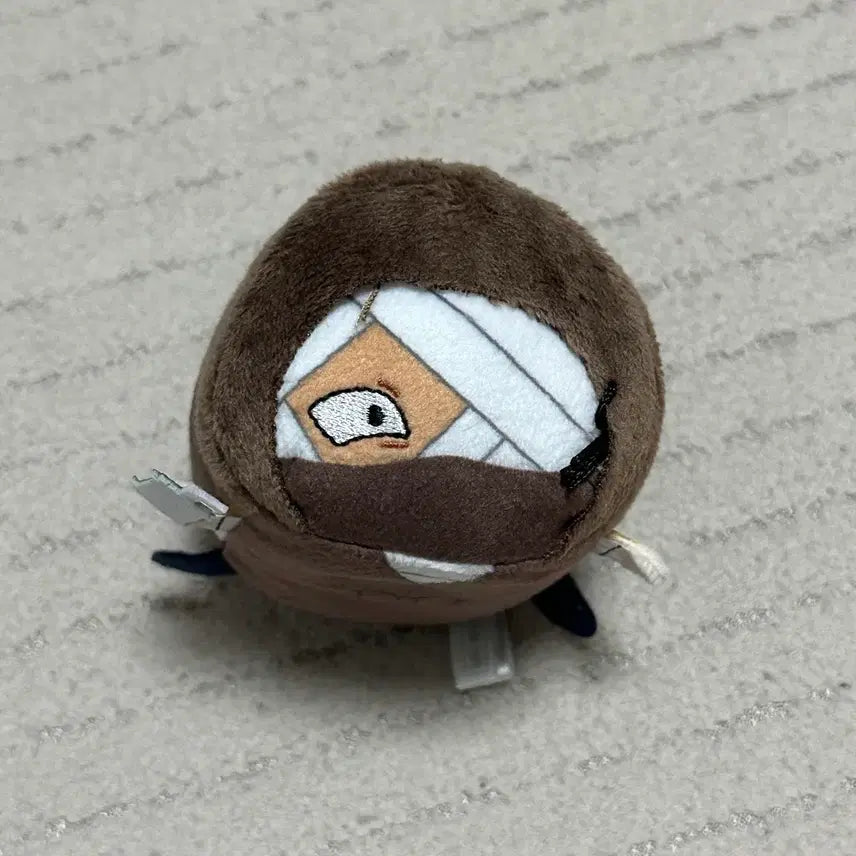 [BUNJANG] Nintama Rantaro Zatto Potekoro Charm / 닌타마 란타로 잣토 콘나몬 포테코로