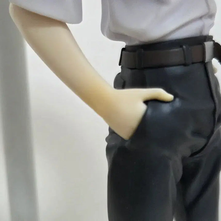 [BUNJANG] Evangelion Kaoru Kaworu Kuji Prize C Figure / 에반게리온 카오루 쿠지 C상 피규어