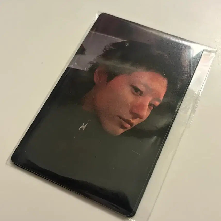[BUNJANG] WOODZ Cho Seung Youn Archive 1 Moomoo Zone Photocard / 우즈 woodz 조승연 아카이브원 무즈존 포카