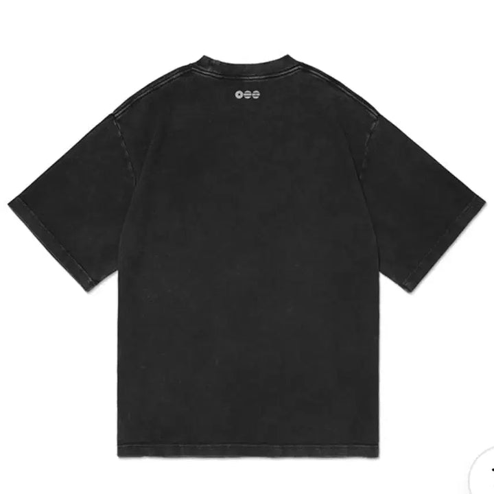 [BUNJANG] BTS Photo T-Shirt (Black, M Size) / 현물) BTS photo 포토 티셔츠 새상품
