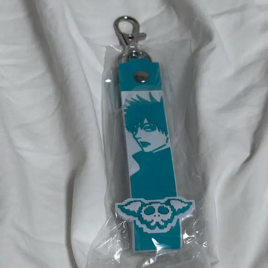 [BUNJANG] Jujutsu Kaisen Megumi L Prize Sealed / 사멸회유 L상 메구미