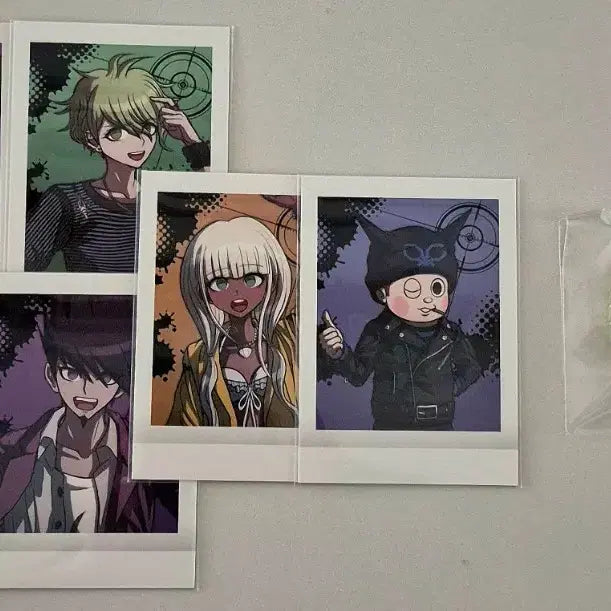 [BUNJANG] Danganronpa PASHAKORE Reload 2 Soda Can Badge / 단간론파 파샤코레, 리로드 2 소우다 캔뱃지 판매 양도 무인 슈단 뉴단