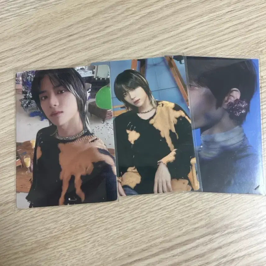 [BUNJANG] TXT Bundle Set / 투바투 일괄 양도