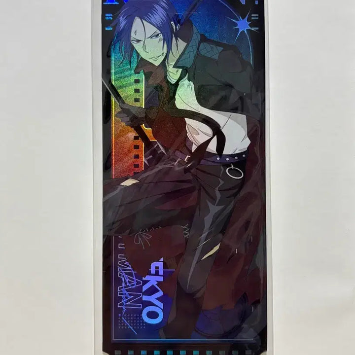[BUNJANG] Reborn! Ryohei Mukuro Ticket Set / 가정교사 히트맨 리본 료헤이 무쿠로 티켓 팔아요!
