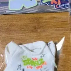 [BUNJANG] Baby Figure Clothes / 뽀시래기 인형 옷 양도