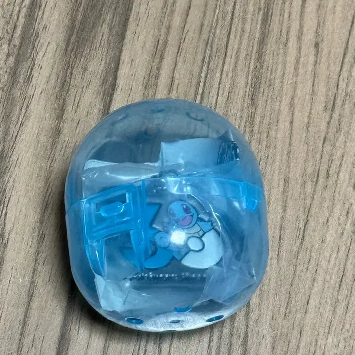[BUNJANG] Pokemon 30th Anniversary Metal Keychain Squirtle / 포켓몬스터 30주년 메탈 키링 꼬부기
