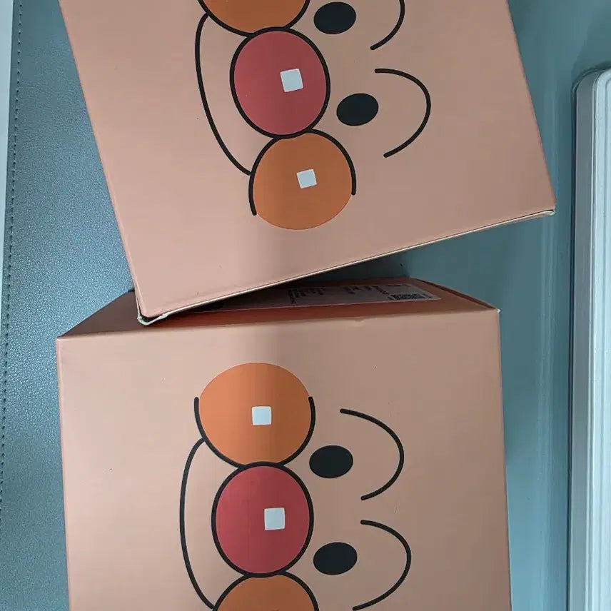 [BUNJANG] Anpanman Half Pants Pajamas (S/M) / [새상품] 호빵맨 하프 팬츠 파자마 (s/m)