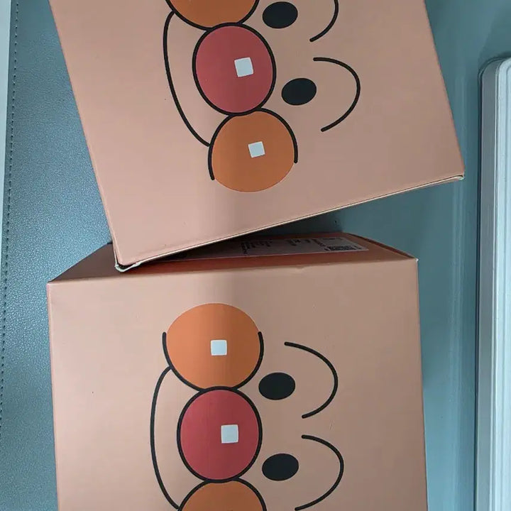 [BUNJANG] Anpanman Half Pants Pajamas (S/M) / [새상품] 호빵맨 하프 팬츠 파자마 (s/m)
