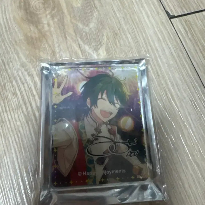 [BUNJANG] Ensemble Stars! Valkyrie Mika Overseas Limited Corotta Acrylic Stand / 앙스타 발키리 미카 해외한정 코롯타 아크릴 스탠드