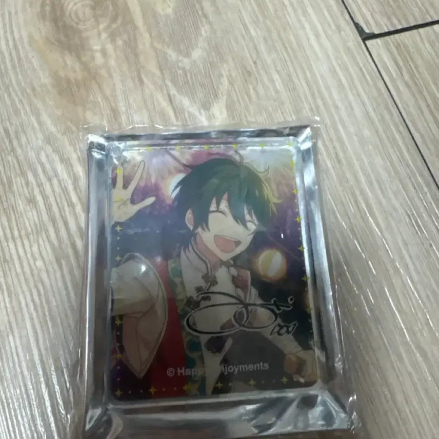 [BUNJANG] Ensemble Stars! Valkyrie Mika Overseas Limited Corotta Acrylic Stand / 앙스타 발키리 미카 해외한정 코롯타 아크릴 스탠드