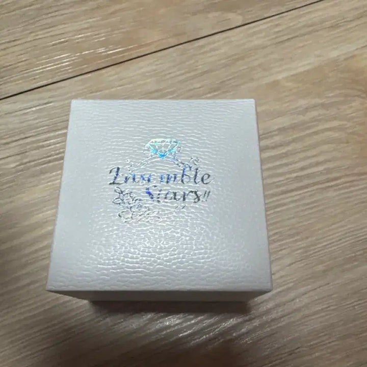 [SOLD OUT] [BUNJANG] Ensemble Stars! 5th Anniversary Oath Ring Itsuki Shu Full Set / 앙스타 5주년 서약 반지 이츠키 슈 풀세트