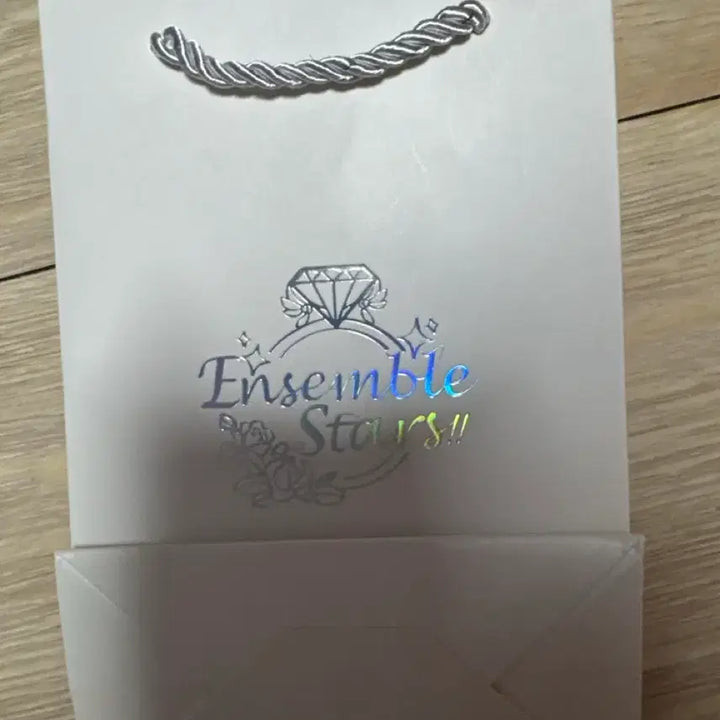 [SOLD OUT] [BUNJANG] Ensemble Stars! 5th Anniversary Oath Ring Itsuki Shu Full Set / 앙스타 5주년 서약 반지 이츠키 슈 풀세트