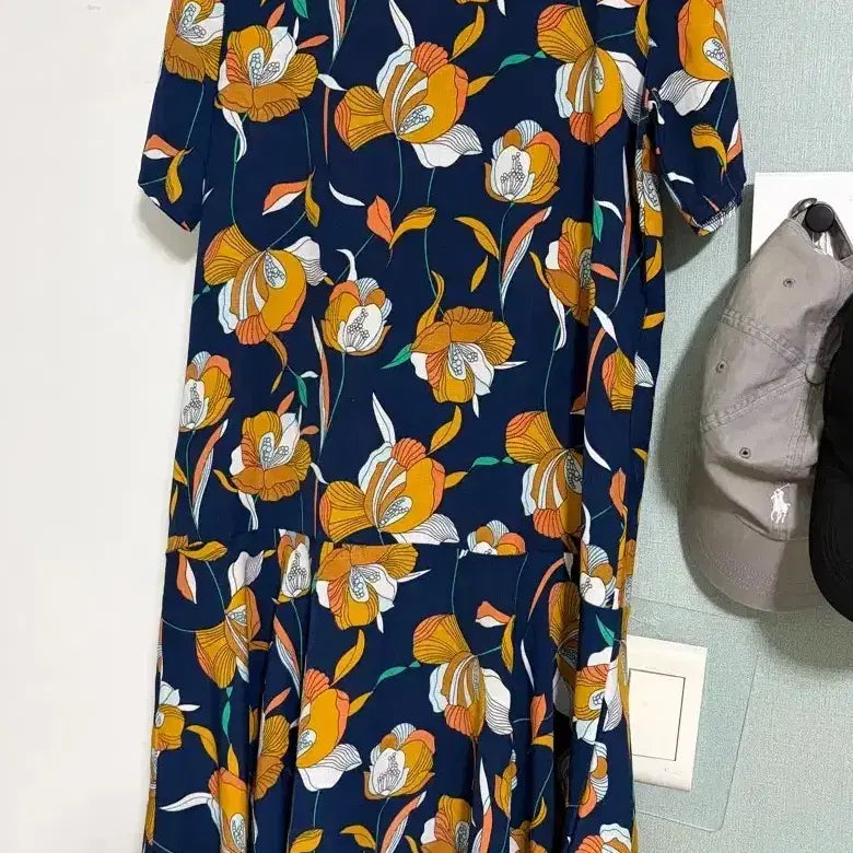 [BUNJANG] Miss Valley Summer Dress / Miss Valley 원피스