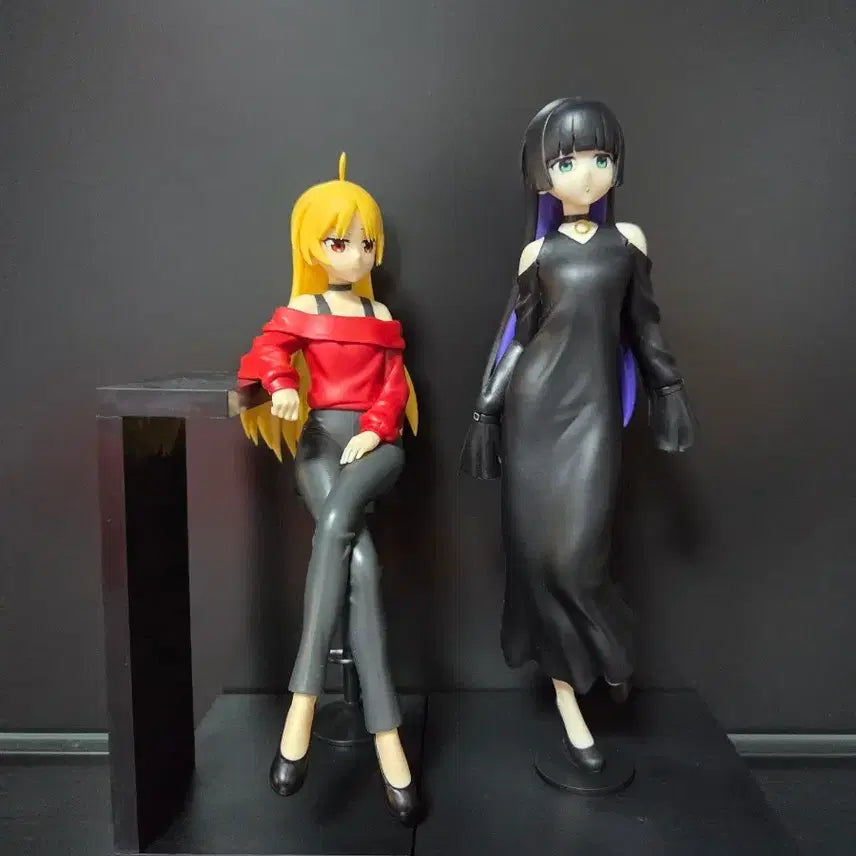 [BUNJANG] Bocchi the Rock! Seika Figure / 봇치더락 세이카, PA상 피규어 판매