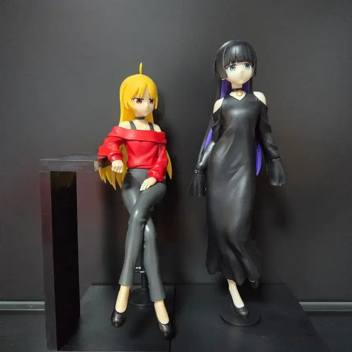 [BUNJANG] Bocchi the Rock! Seika Figure / 봇치더락 세이카, PA상 피규어 판매