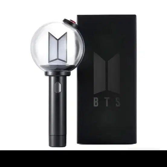 [SOLD OUT] 방탄 아미밤 ver4 미개봉 새상품 양도.  bts