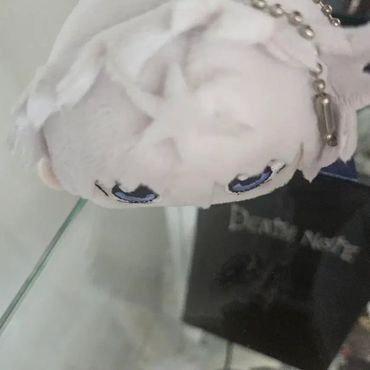 [BUNJANG] Killua Zoldyck Pot Korokko Plush / 키르아 포테코로