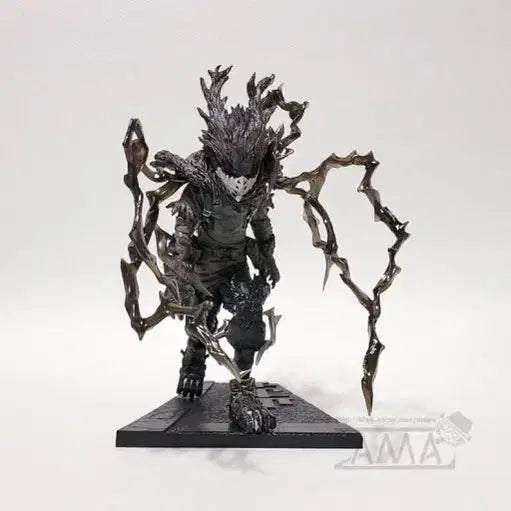 [BUNJANG] Midoriya Dark Deku Limited Edition Figure (No Box) / 상자X) 한정판? 미도리야 흑화 피규어