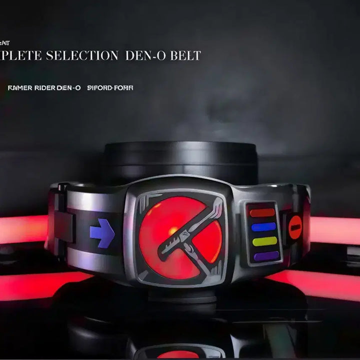 [BUNJANG] Kamen Rider Complete Selection CS Den-O Belt / 가면라이더 컴플리트 셀렉션 CS 덴오 벨트