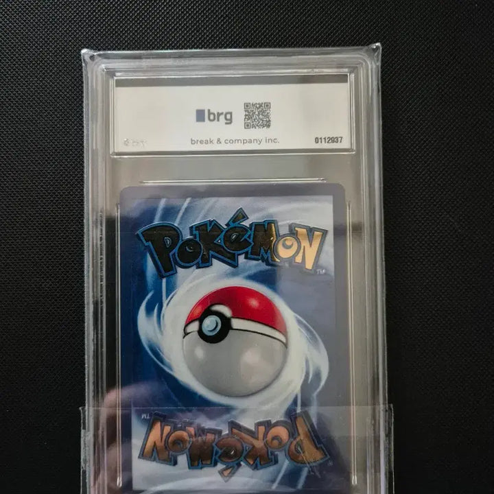 [BUNJANG] Pokemon Card Championship Collection 4 Metal Charizard / 포켓몬카드 메탈리자몽 팝니다