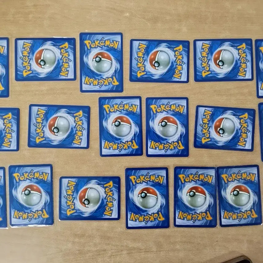 [BUNJANG] Pokémon Cards - Various Ex, Break, and RR Series (2014-2018) / 포켓몬 카드 고전 ex, break, ex 판매