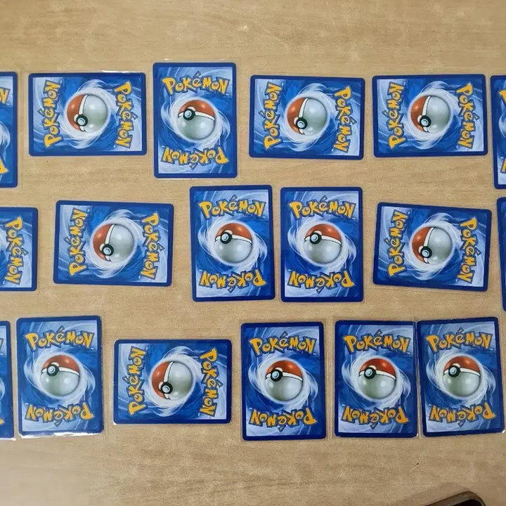 [BUNJANG] Pokémon Cards - Various Ex, Break, and RR Series (2014-2018) / 포켓몬 카드 고전 ex, break, ex 판매