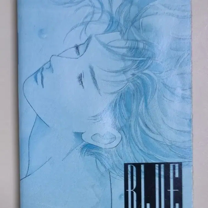 [BUNJANG] Blue OST Cassette Tape / 블루 OST (카세트테이프)