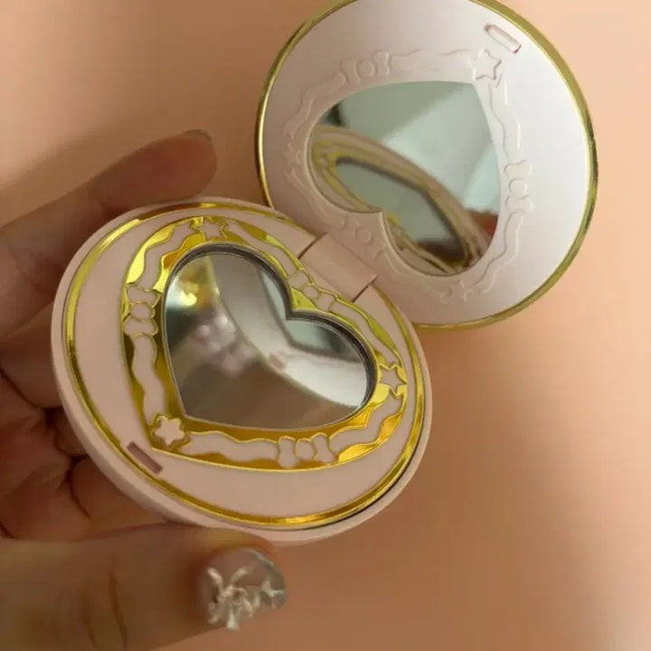 [BUNJANG] Sailor Moon Compact Classic Toy / [고전완구] 세일러문 컴팩트