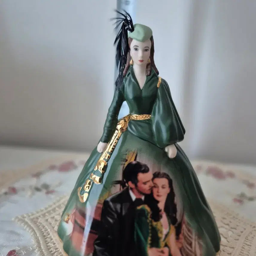 [BUNJANG] Gone with the Wind Scarlett O&