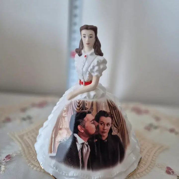 [BUNJANG] Gone with the Wind Scarlett O&