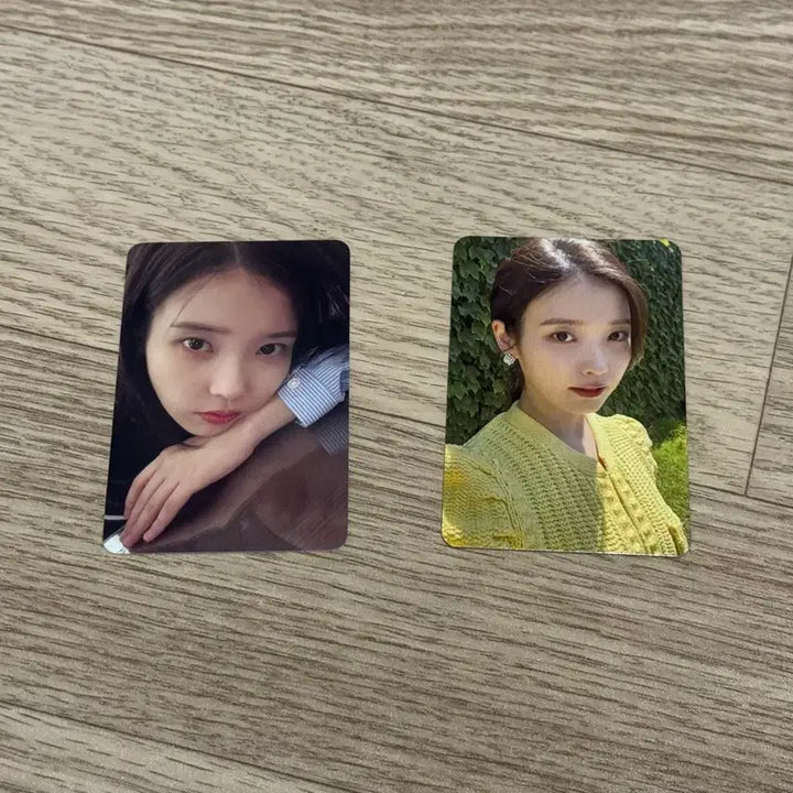 [SOLD OUT] 21세기 대군부인 한정판 굿즈 및 아이유 포토카드 일괄 처분합니다