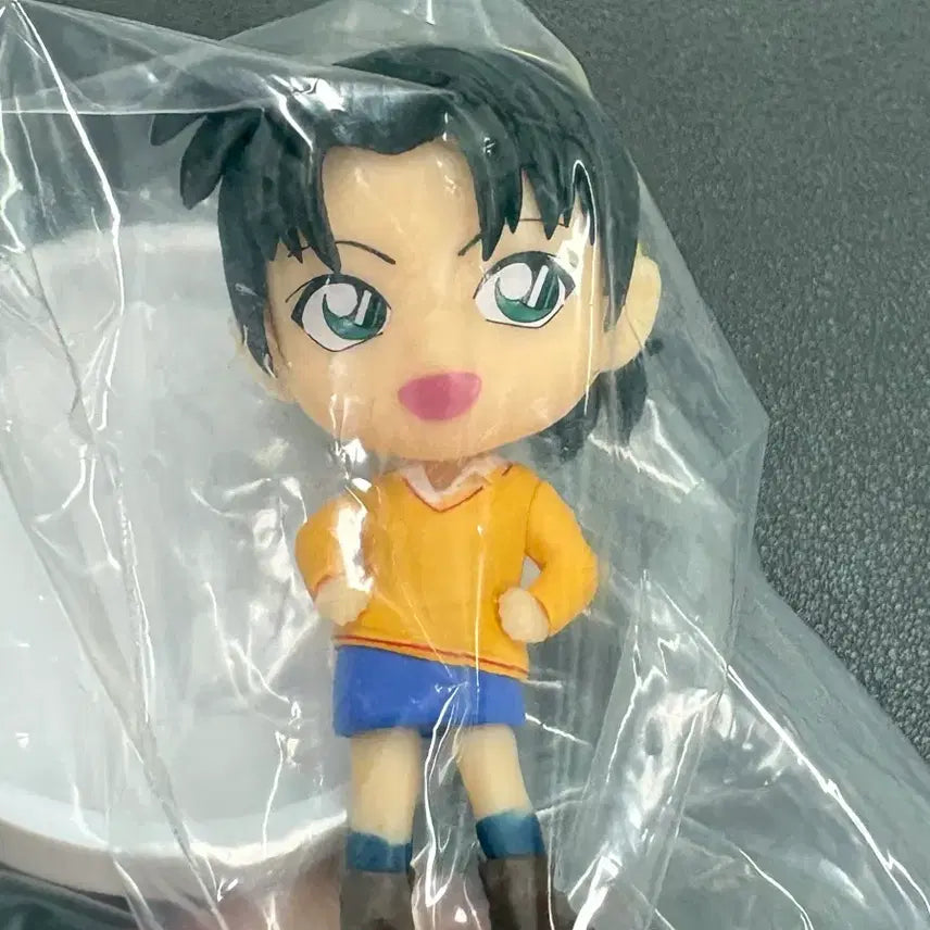 [BUNJANG] Detective Conan Random Figure 2 (Kazuha Toyama) / (비닐 미개봉) 명탐정 코난 랜덤 피규어 2 (서가영/카즈하)
