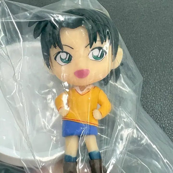 [BUNJANG] Detective Conan Random Figure 2 (Kazuha Toyama) / (비닐 미개봉) 명탐정 코난 랜덤 피규어 2 (서가영/카즈하)