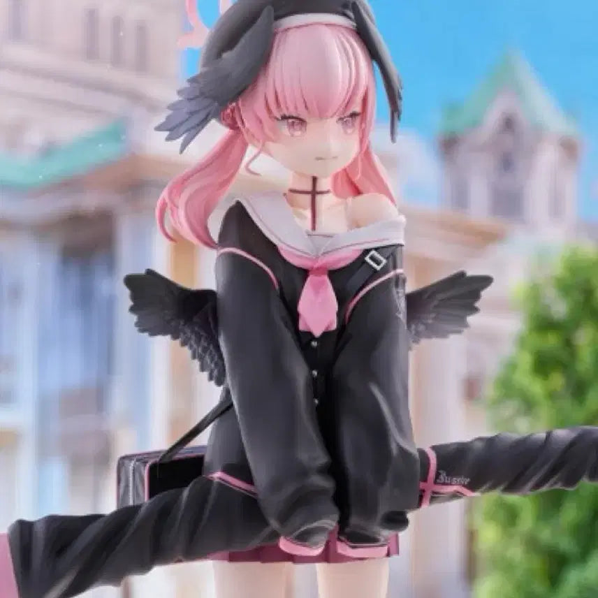 [BUNJANG] Blue Archive Amakuni Koharu Figure / 블루아카이브 아마쿠니 코하루 피규어