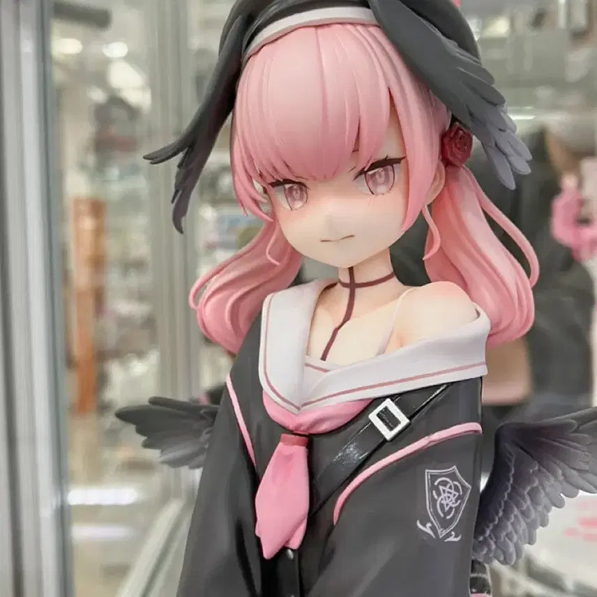 [BUNJANG] Blue Archive Amakuni Koharu Figure / 블루아카이브 아마쿠니 코하루 피규어