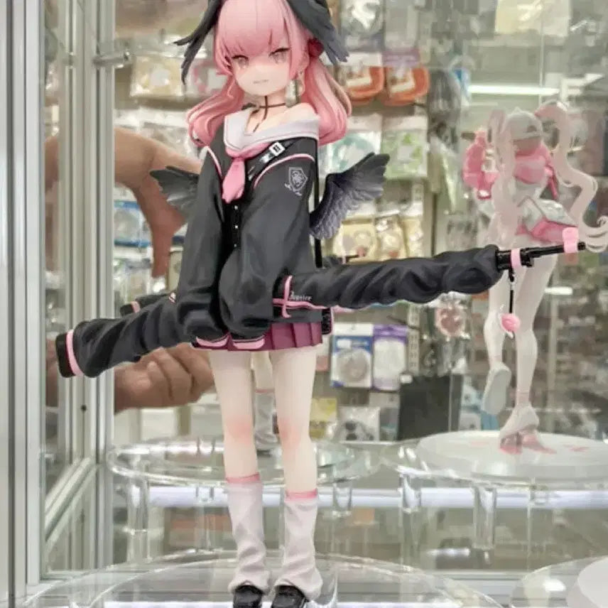 [BUNJANG] Blue Archive Amakuni Koharu Figure / 블루아카이브 아마쿠니 코하루 피규어