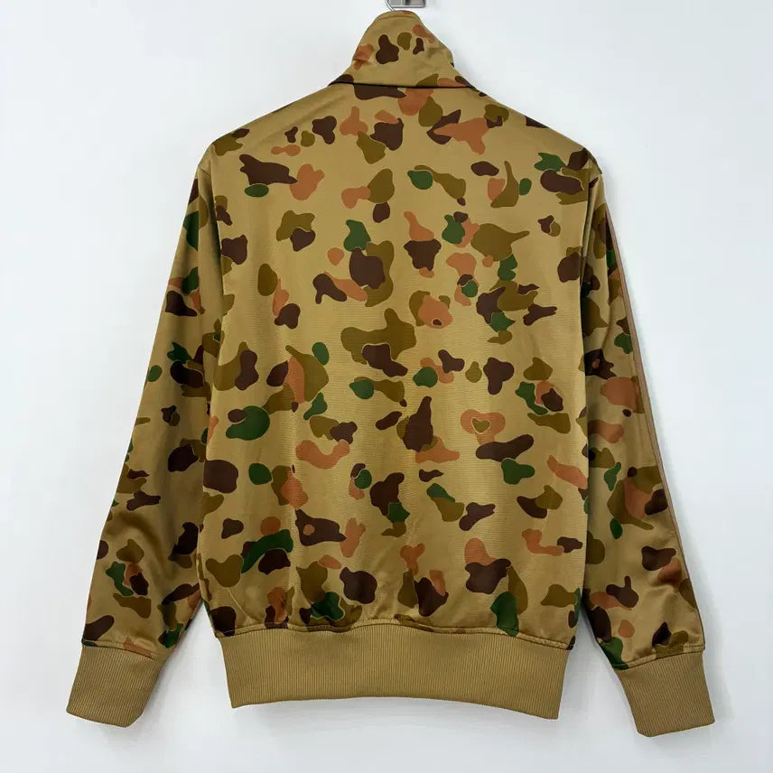 [BUNJANG] Adidas Firebird Camo Track Top Jersey M / 아디다스 파이어버드 카모 트랙탑 져지