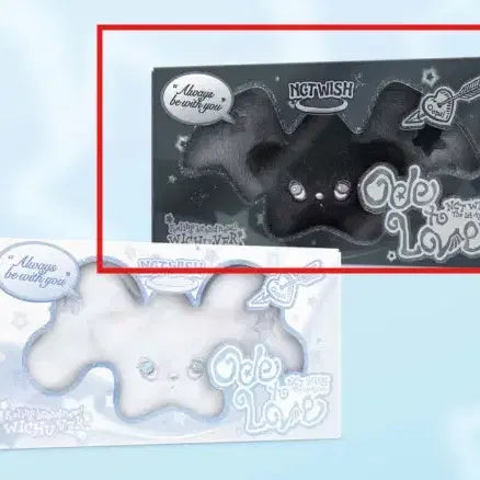 [BUNJANG] Achu Wish Black Chu (Achu) Photocard / (미사용) 위시 wish 흑츄(아츄) 팔아요 !