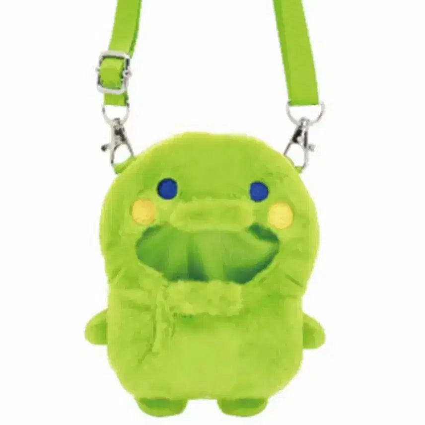 [BUNJANG] NCT WISH Sakuya Tamagotchi / 주댕치 구치파치 옷 다마고치 정품 엔시티위시 사쿠야 팡이
