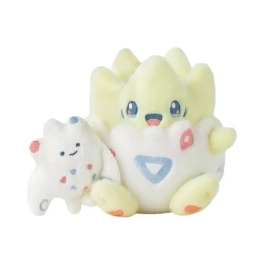 [SOLD OUT] 포켓몬 리틀 데이드림 토게피 중형 인형