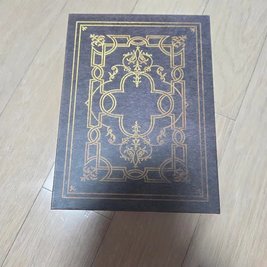 [BUNJANG] Musical Narcissus and Goldmund OST Studio Ver. / 뮤지컬 나르치스와 골드문트 ost 팝니다.