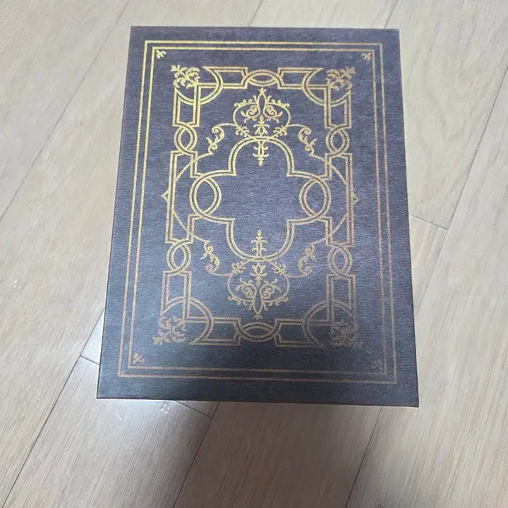 [BUNJANG] Musical Narcissus and Goldmund OST Studio Ver. / 뮤지컬 나르치스와 골드문트 ost 팝니다.