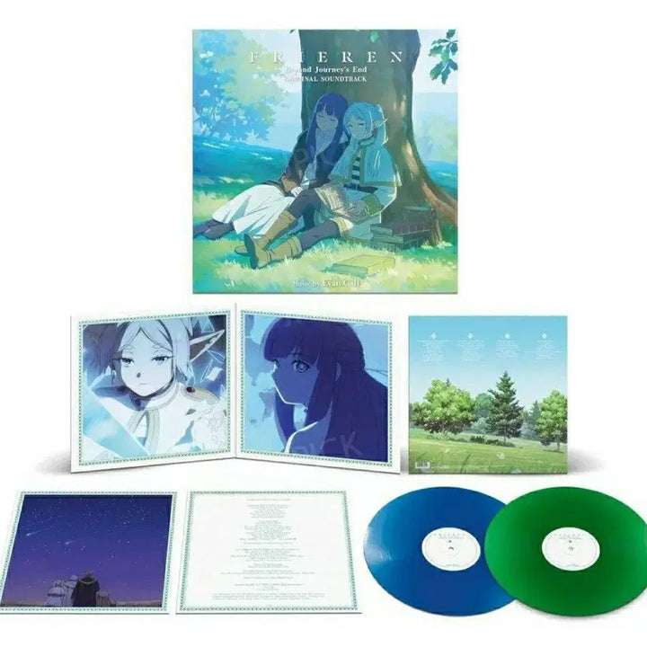 [BUNJANG] Frieren: Beyond Journey&