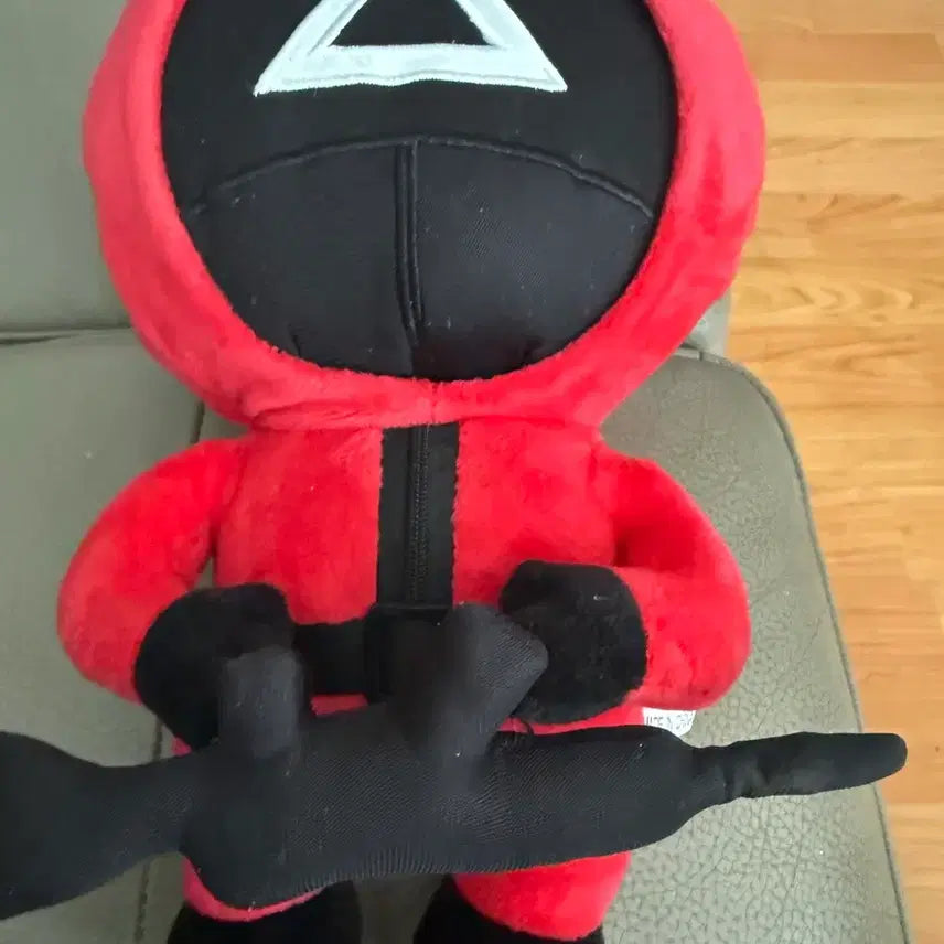[BUNJANG] Squid Game Doll / 오징어게임 인형