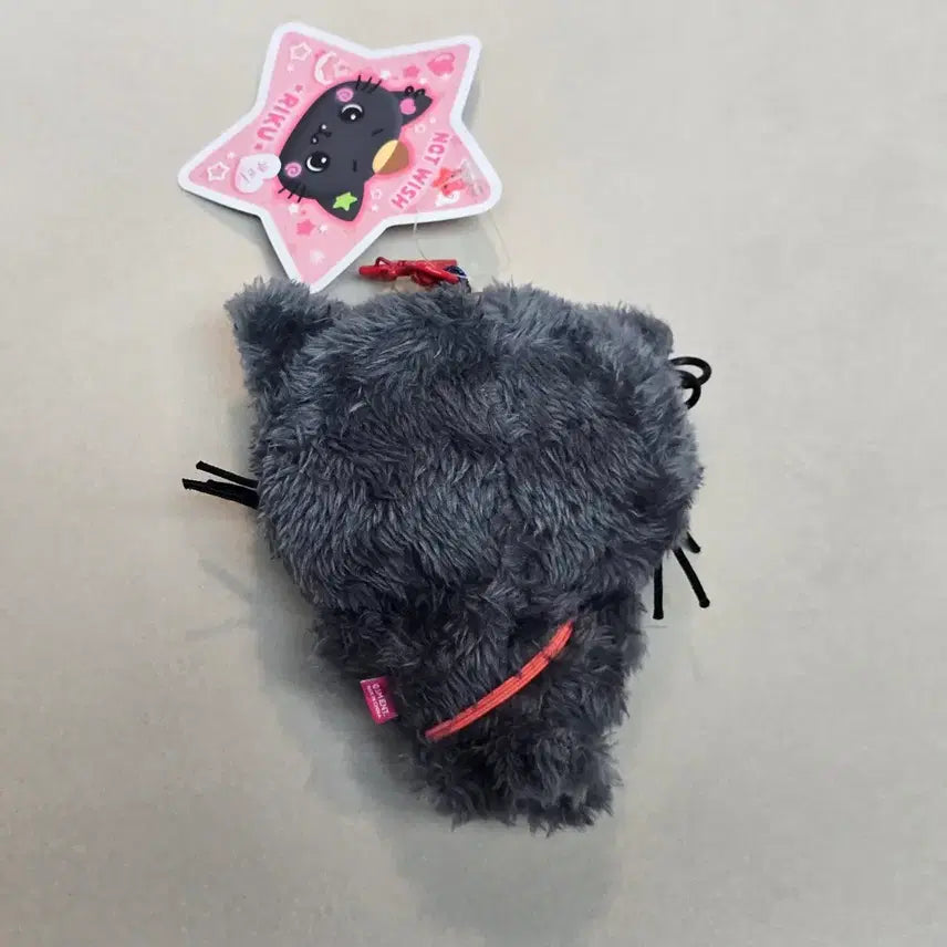 [BUNJANG] Original Wish Doll Kuri / 오리지널 위시돌 쿠리
