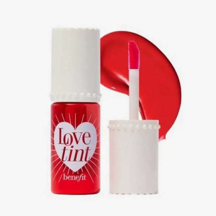 [BUNJANG] Benefit Love Tint / 베네피트 러브틴트